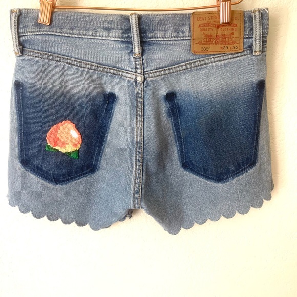 Levi's Pants - Levi’s Shorts